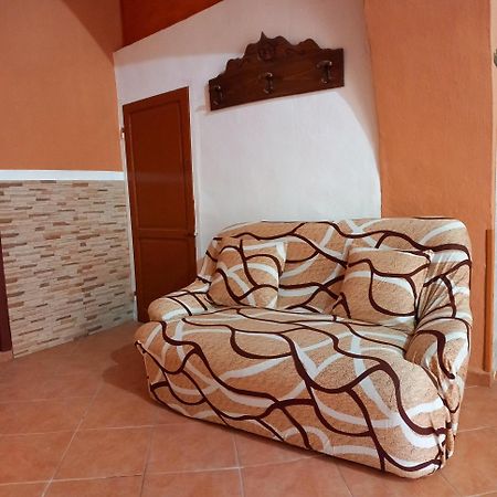 La Locanda Марсала Екстер'єр фото