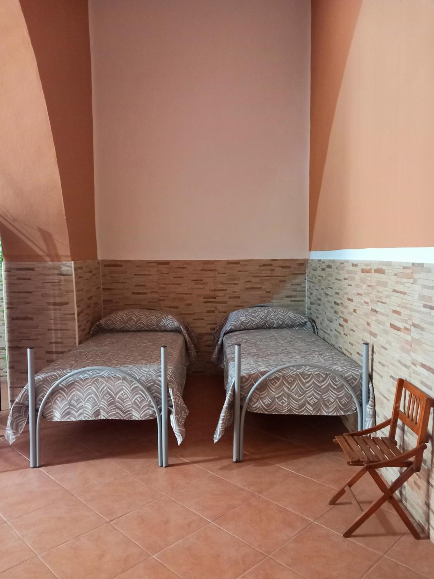 La Locanda Марсала Екстер'єр фото